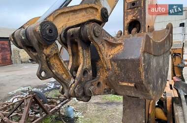 Экскаватор погрузчик Case Construction 580ST 2003 в 