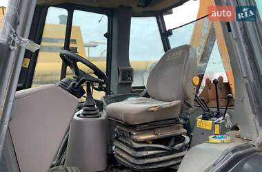 Экскаватор погрузчик Case Construction 580ST 2003 в 