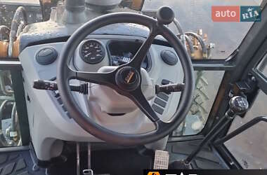 Экскаватор погрузчик Case Construction 580ST 2025 в 