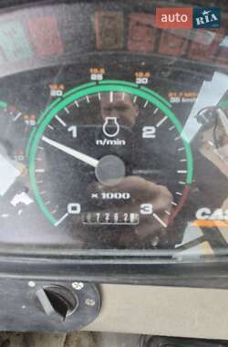 Экскаватор погрузчик Case Construction 580ST 2011 в 