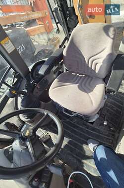Экскаватор погрузчик Case Construction 580ST 2011 в 