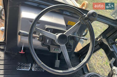 Экскаватор погрузчик Case Construction 590 SL 2003 в Калуше