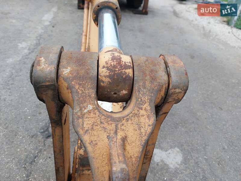 Экскаватор погрузчик Case Construction 590 SL 2001 в Тернополе фото 16 Экскаватор погрузчик Case Construction 590 SL 2001 в Тернополе