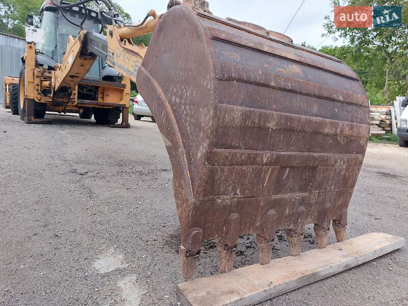 Экскаватор погрузчик Case Construction 590 SL 2001 в Тернополе фото 14 Экскаватор погрузчик Case Construction 590 SL 2001 в Тернополе