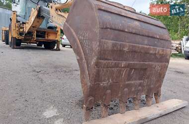 Экскаватор погрузчик Case Construction 590 SL 2001 в 