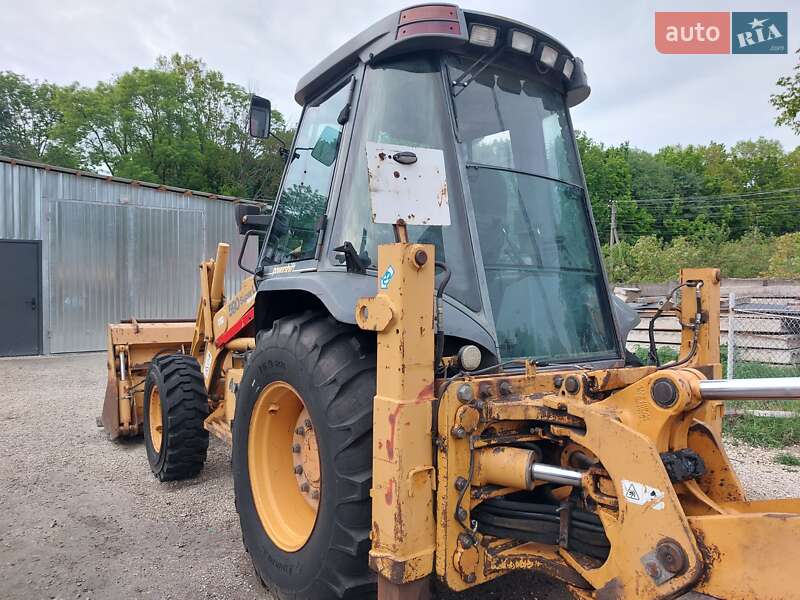 Экскаватор погрузчик Case Construction 590 SL 2001 в Тернополе фото 25 Экскаватор погрузчик Case Construction 590 SL 2001 в Тернополе