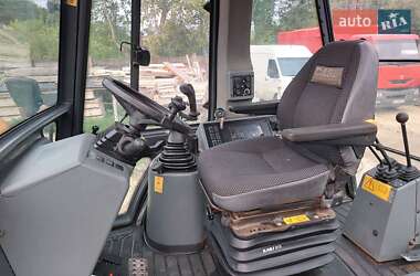 Экскаватор погрузчик Case Construction 590 SL 2001 в 