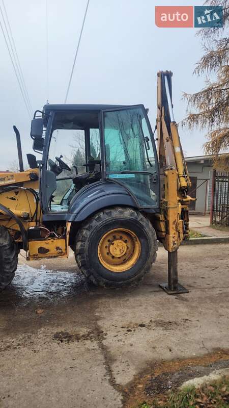 Экскаватор погрузчик Case Construction 590 SL 1999 в Ивано-Франковске фото 10 Экскаватор погрузчик Case Construction 590 SL 1999 в Ивано-Франковске