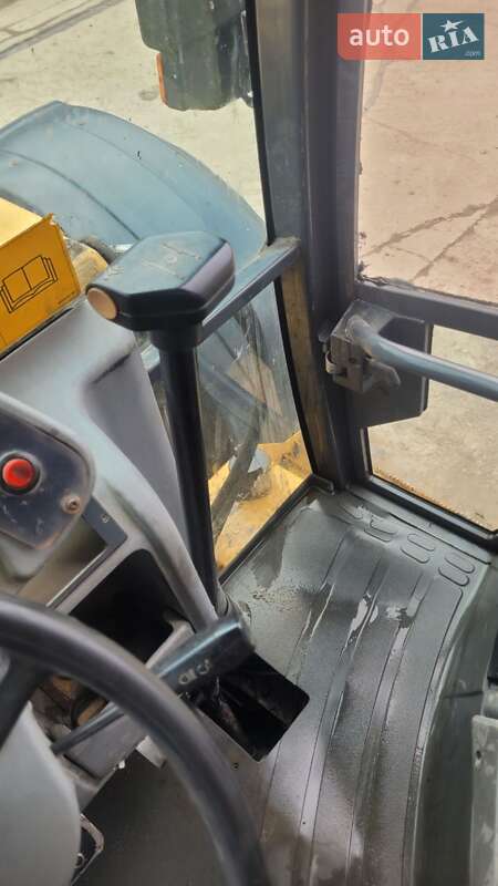 Экскаватор погрузчик Case Construction 590 SL 1999 в Ивано-Франковске фото 20 Экскаватор погрузчик Case Construction 590 SL 1999 в Ивано-Франковске