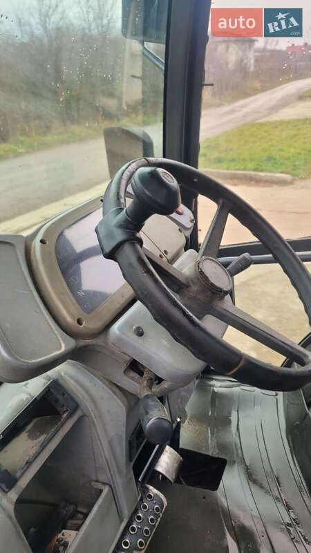 Экскаватор погрузчик Case Construction 590 SL 1999 в Ивано-Франковске фото 25 Экскаватор погрузчик Case Construction 590 SL 1999 в Ивано-Франковске