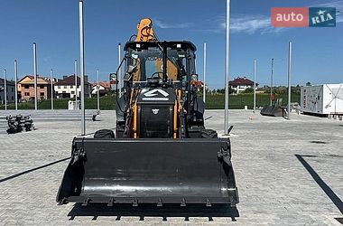 Экскаватор погрузчик Case Construction 770 EX 2026 в Киеве