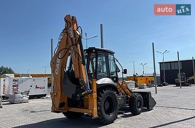 Экскаватор погрузчик Case Construction 770 EX 2026 в Киеве