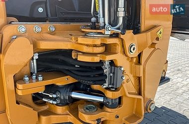 Экскаватор погрузчик Case Construction 770 EX 2026 в Киеве