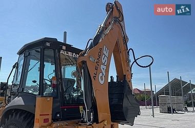 Экскаватор погрузчик Case Construction 770 EX 2026 в Киеве