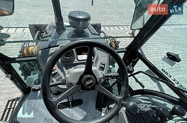 Экскаватор погрузчик Case Construction 770 EX 2026 в Киеве