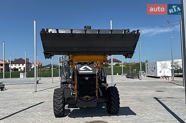 Экскаватор погрузчик Case Construction 770 EX 2026 в Киеве