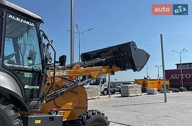 Экскаватор погрузчик Case Construction 770 EX 2026 в Киеве