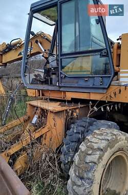 Эвакуатор Case Construction 788-P 1996 в Новом Давыдкове