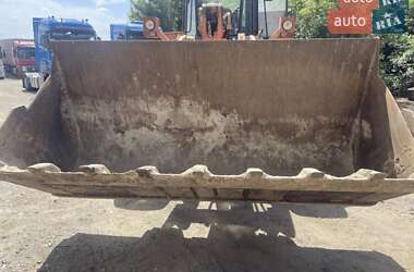 Фронтальні навантажувачі Case Construction 821E 1995 в  фото 5 Фронтальні навантажувачі Case Construction 821E 1995 в