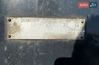 Фронтальный погрузчик Case Construction 821E 2004 в Белой Церкви