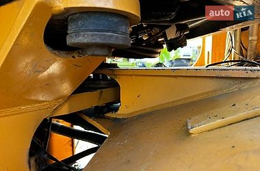 Фронтальный погрузчик Case Construction 821E 2004 в Белой Церкви