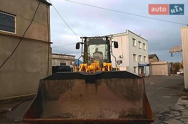 Підйомник Case Construction 821E 2001 в Одесі