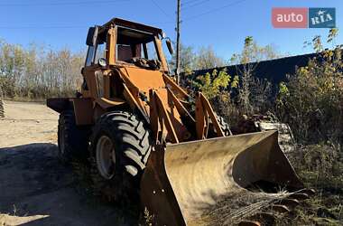 case-construction 885b 1988 в Винница от профессионального продавца Петро Олександрович Ільченко-харченко