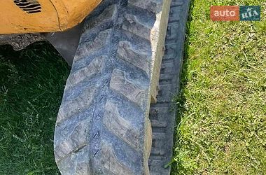 Миниэкскаватор Case Construction CX 17D 2008 в Сколе