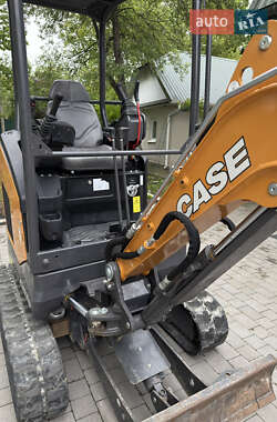 Гусеничний екскаватор Case Construction CX 210 2023 в 