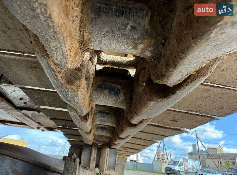 Гусеничный экскаватор Case Construction CX 210 2004 в Косове фото 8 Гусеничный экскаватор Case Construction CX 210 2004 в Косове