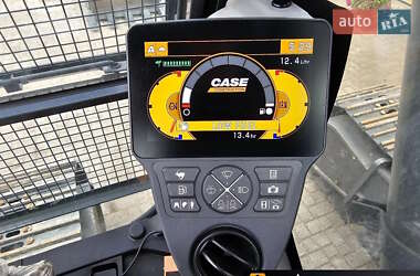 Гусеничный экскаватор Case Construction CX 210 2025 в Киеве