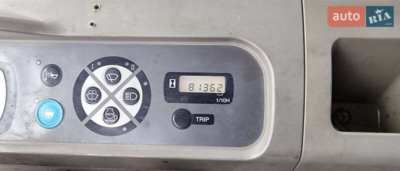 Гусеничный экскаватор Case Construction CX 240 2008 в Одессе