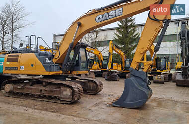 Гусеничний екскаватор Case Construction W15 2018 в Одесі