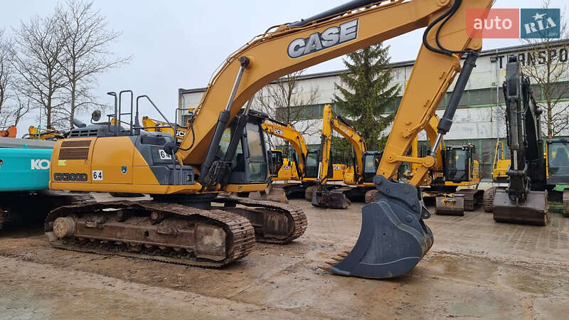 Case Construction W15 2018 Case Construction W15 2018