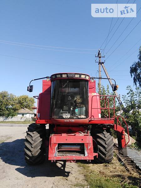 Case IH 2166