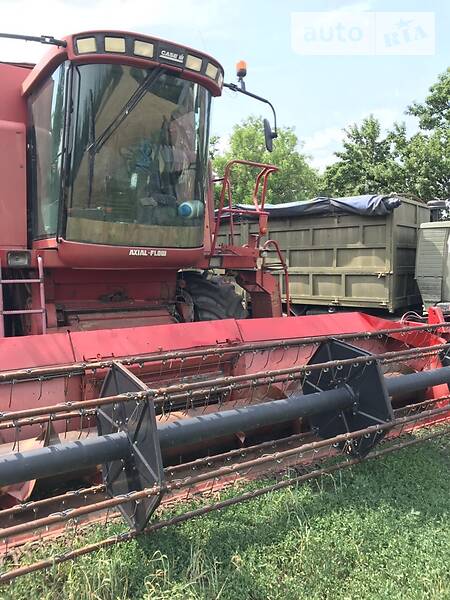 Case IH 2388