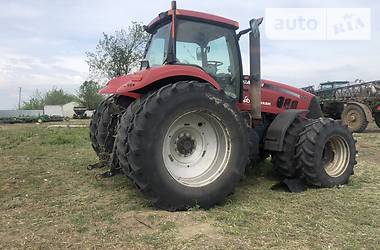 Case IH 310 Magnum 2007