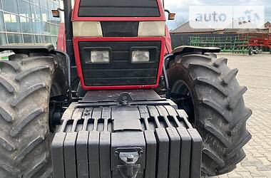 Трактор Case IH 721 1996 в Горохове