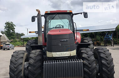 Трактор Case IH Magnum 2008 в Володарке