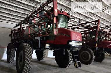 Опрыскиватели самоходные Case IH SPX 2008 в Николаеве