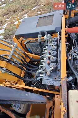 Эвакуатор Case IH WX 2011 в 