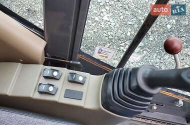 Эвакуатор Case IH WX 2011 в 