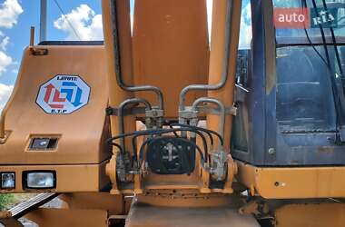 Эвакуатор Case IH WX 2011 в 