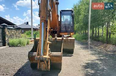 Эвакуатор Case IH WX 2011 в 