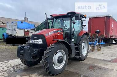 Case Maxxum 2021 - фото