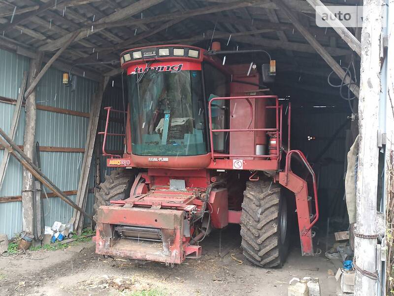 Case 2166