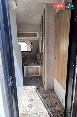 Будинок на колесах Casita Saphir 2008 в 