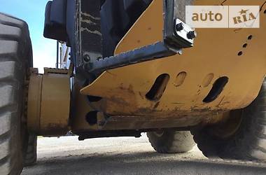 Автогрейдер Caterpillar 140 2009 в 