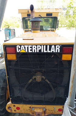 Автогрейдер Caterpillar 160 2005 в Киеве