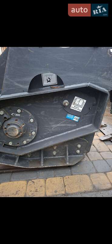 Минипогрузчик Caterpillar 299 2024 в Луцке